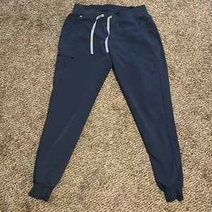 Figs Dark Harbor Zamora Large Tall